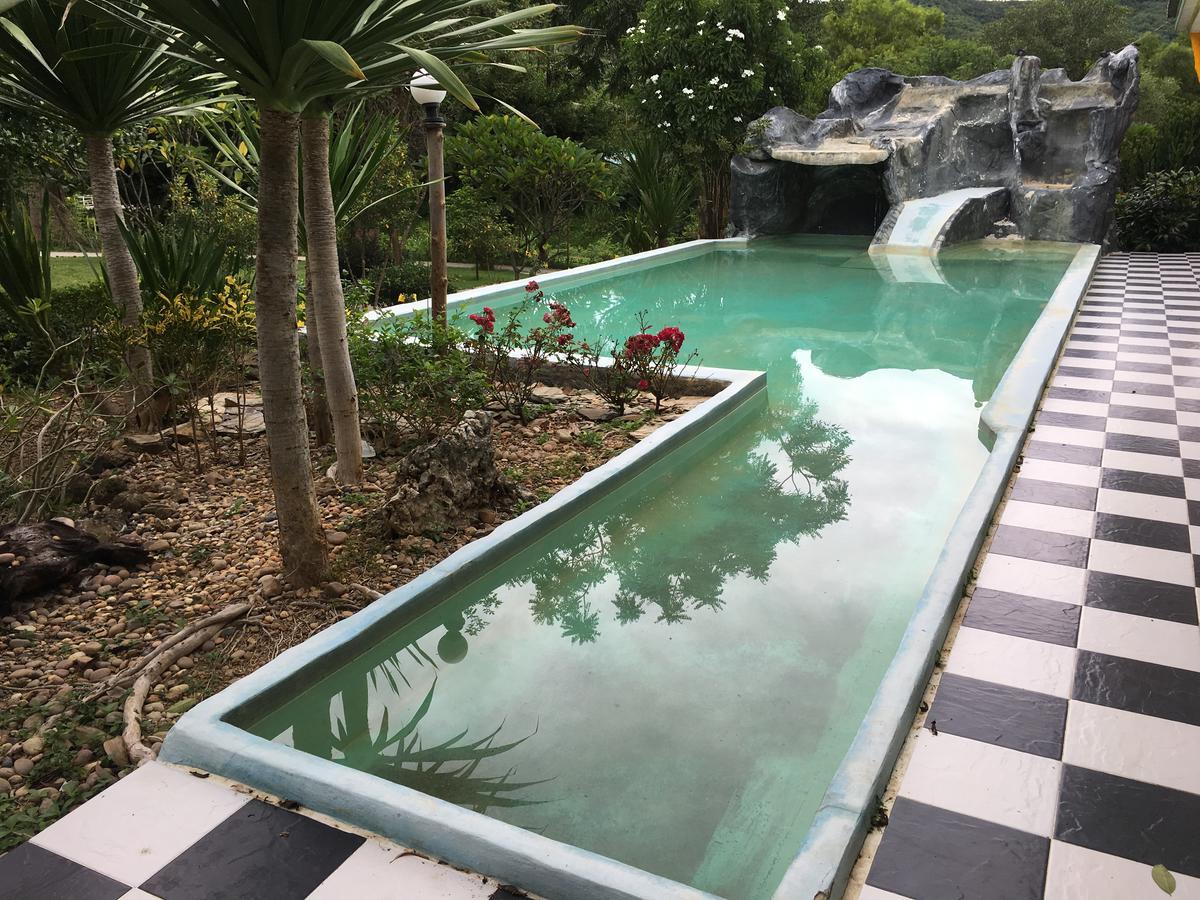 Baanraisooksangchan Kaeng Kachan Luaran gambar